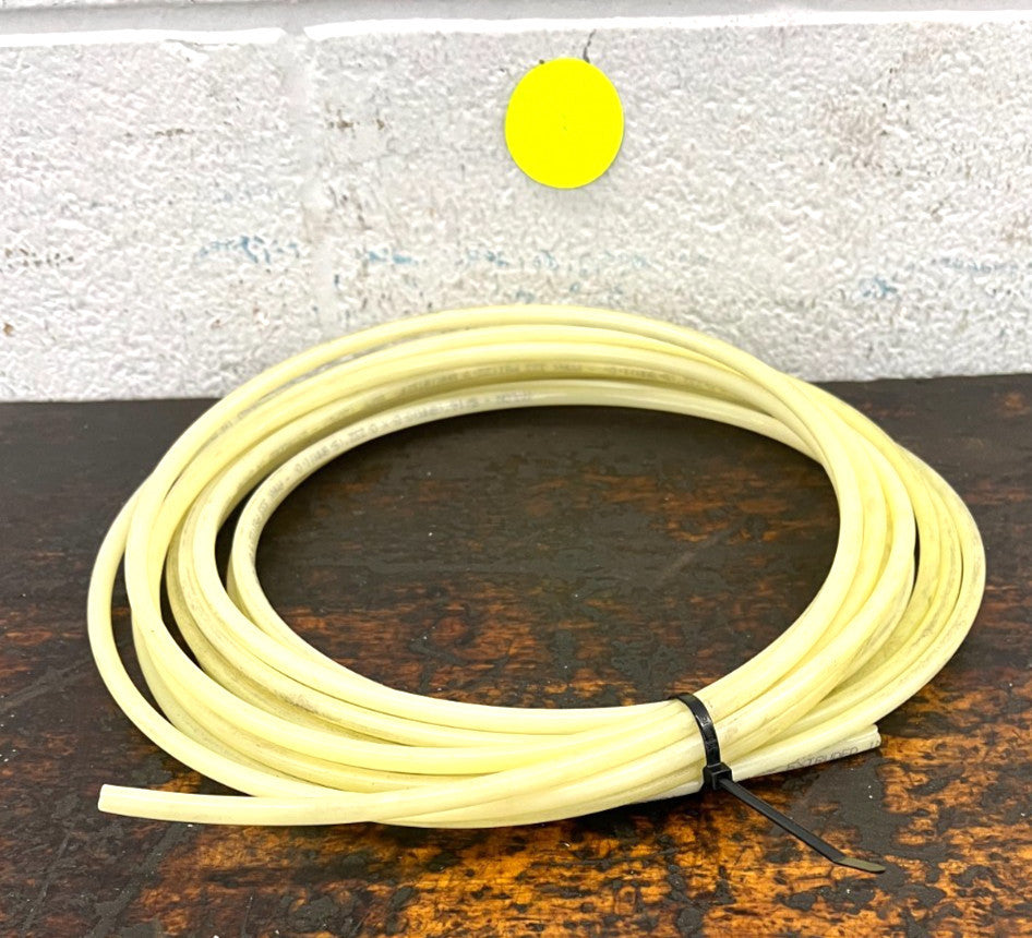 NYLON TUBE 5/16 (8MM) OD X 0.232 (5.9MM) ID PMAX 333 PSI 32FT