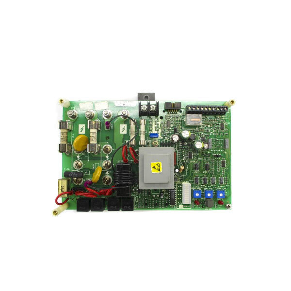 CONVERTEAM CEGELEC MPA085-4124 (AS PICTURED) UNMP