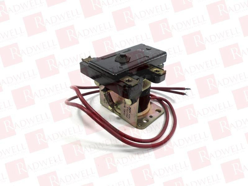 RBM CONTROLS 75-840301-2913A / 758403012913A (USED)