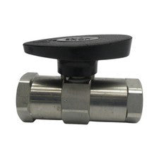 HOKE 7222F8Y 2000PSI NSNP