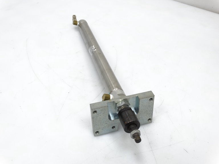 SMC NCDME125-1300C PNEUMATIC CYLINDER
