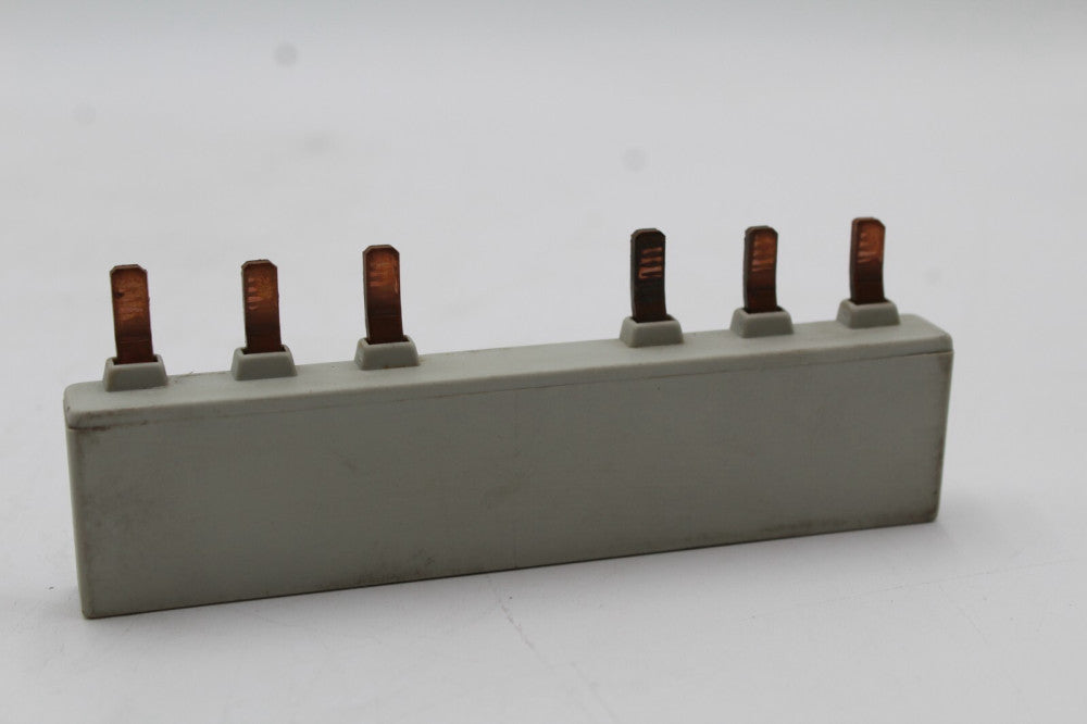 Siemens 3VU9165-1AB02 Connector