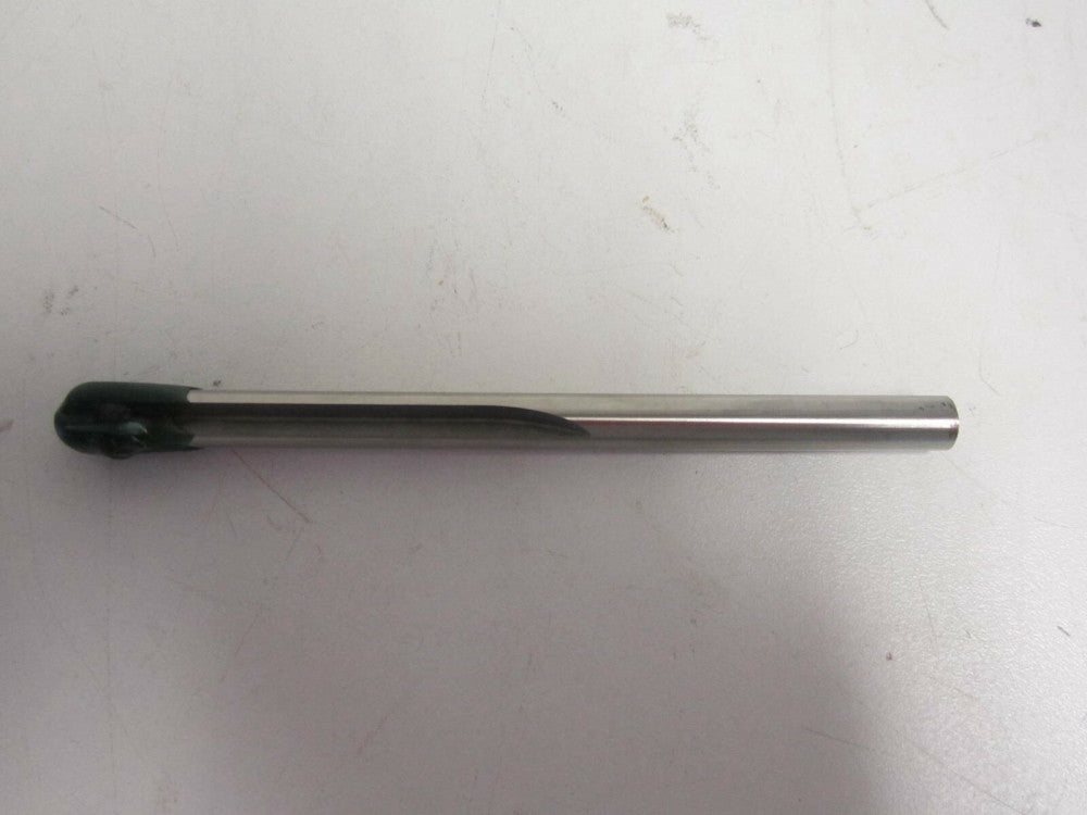 CJT Carbide Tipped 15003281 21/64 x 1-3/4 x 5/16 x 4-3/4 Straight Flute Die Bit 