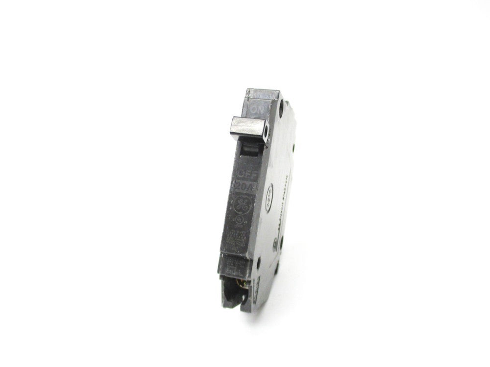 GENERAL ELECTRIC THQP120 120/240V 20A UNMP