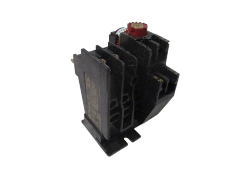 ALLEN BRADLEY 193-BSB22 SER.A OVERLOAD RELAY 1.5-2.2A  UNMP