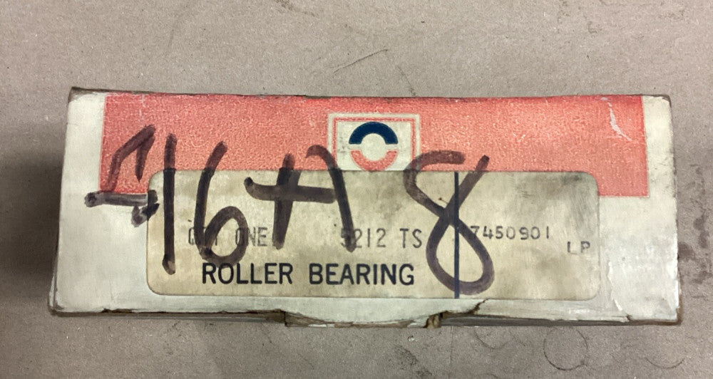 NDH Bearing 5212 Ball Bearing Z-11