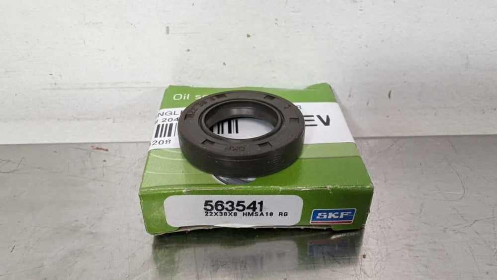 SKF 563541 Oil Seal CR