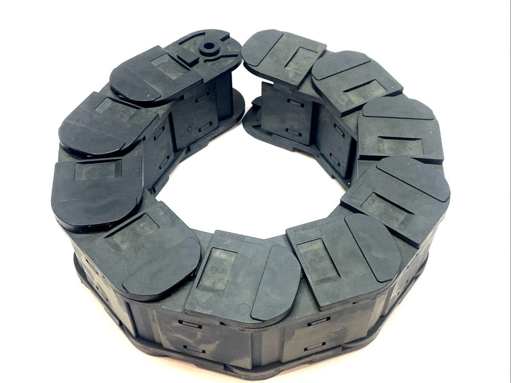 Igus 40.01.150 Energy Chain Cable Carrier 10 Links