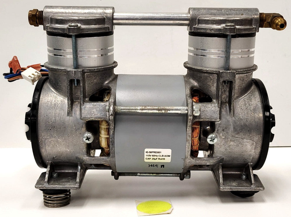 AIRSEP CORPORATION COMPRESSOR PUMP 116V 60HZ CQ416-6