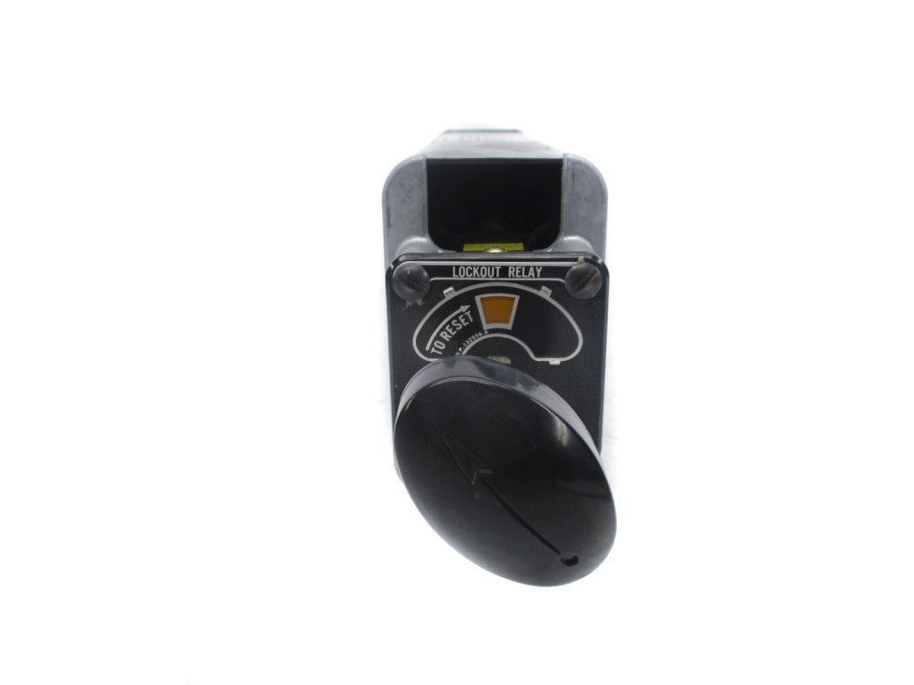 GENERAL ELECTRIC 12HEA61C242X16 125V NSNP