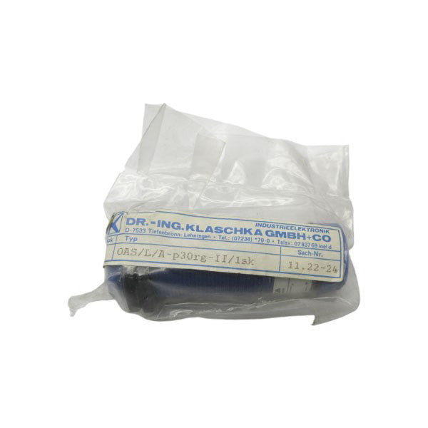 INDUSTRIE ELEKTRONIK OAS/L/A-P30RG-II/1SK NSMP