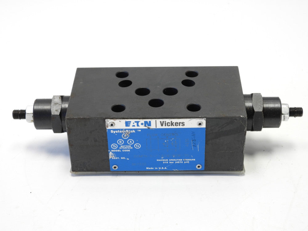 Eaton Vickers DGMFN-5-Y-A2W-B2W-30, 867332