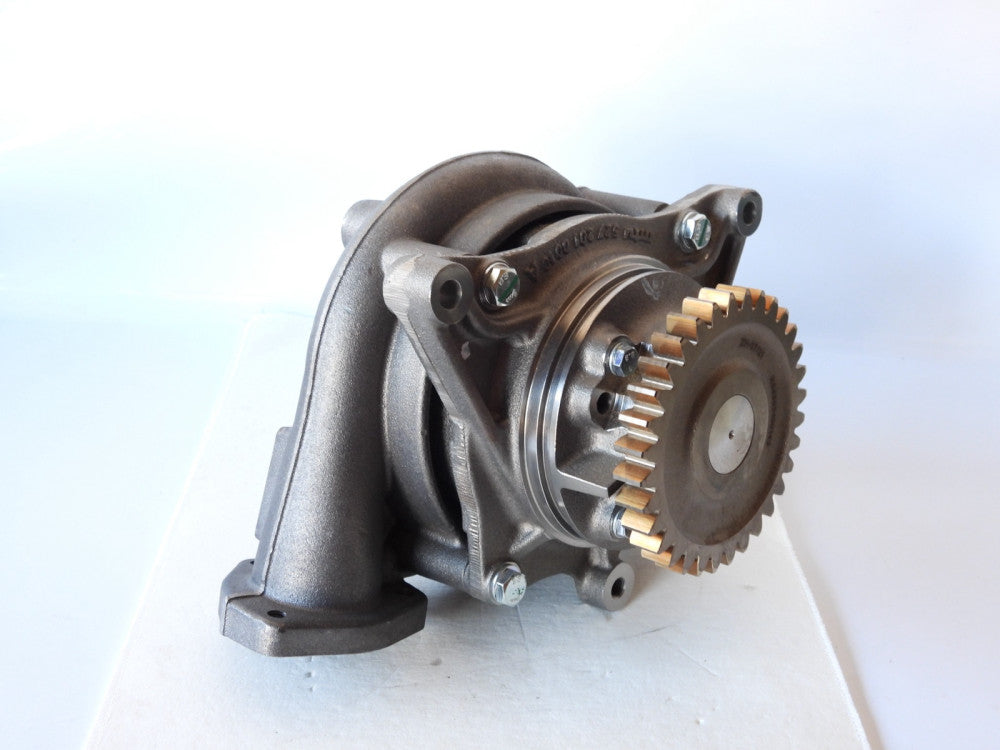 MTU X54720300141 Detroit Coolant Pump Genuine OEM
