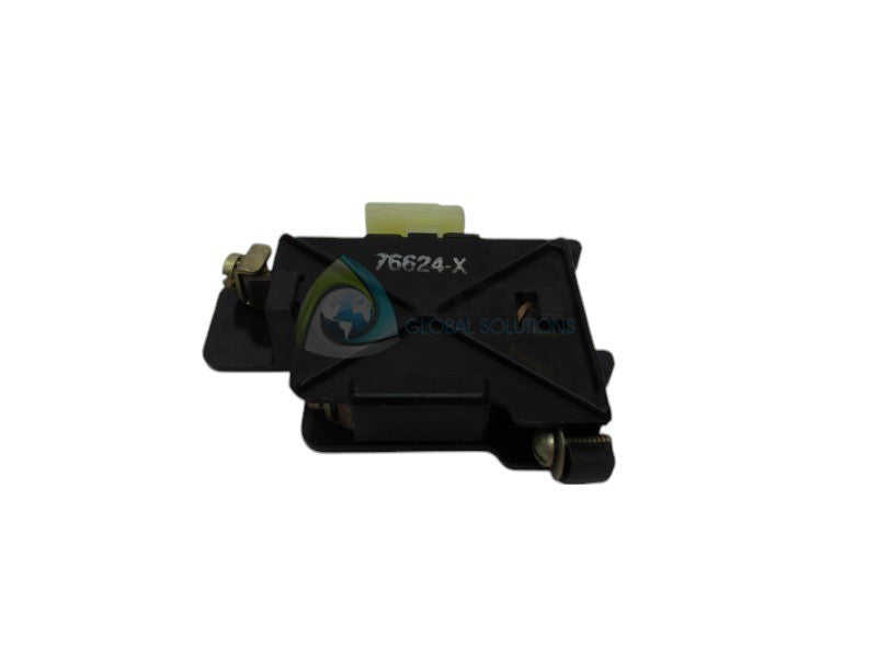 BALDOR 76624-X CONTACT ASSEMBLY  UNMP