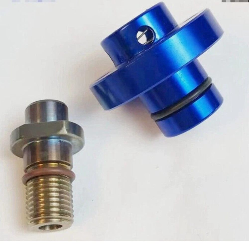 One Brand New 1151-030-137 High Speed Rotary Joint