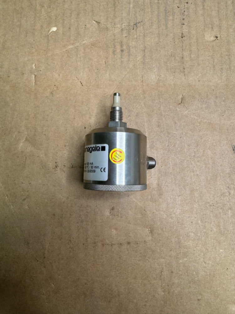 ANDERSON - NEGELE NCS-01/PNP/M12 TEMPERATURE SENSOR, 24-VDC, MAKE OFFER!