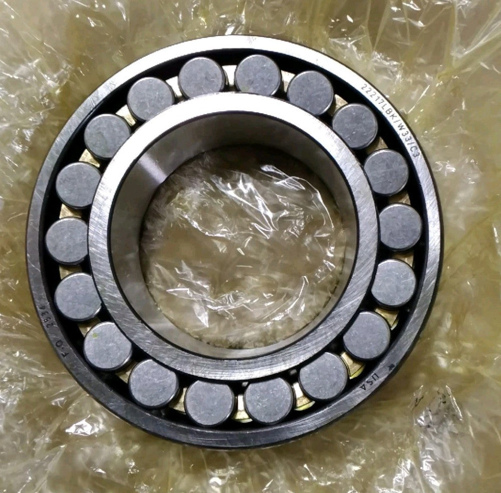 LINK-BELT,22217LBK/W33/C3,SPHERICAL ROLLER BEARING A40