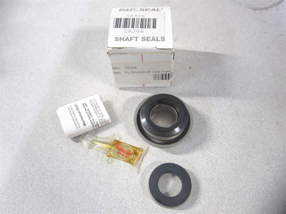 Flowserve (68-062-13) 5/8 in Replacement Pump Shaft Seal: Mechanical Shaft Seal