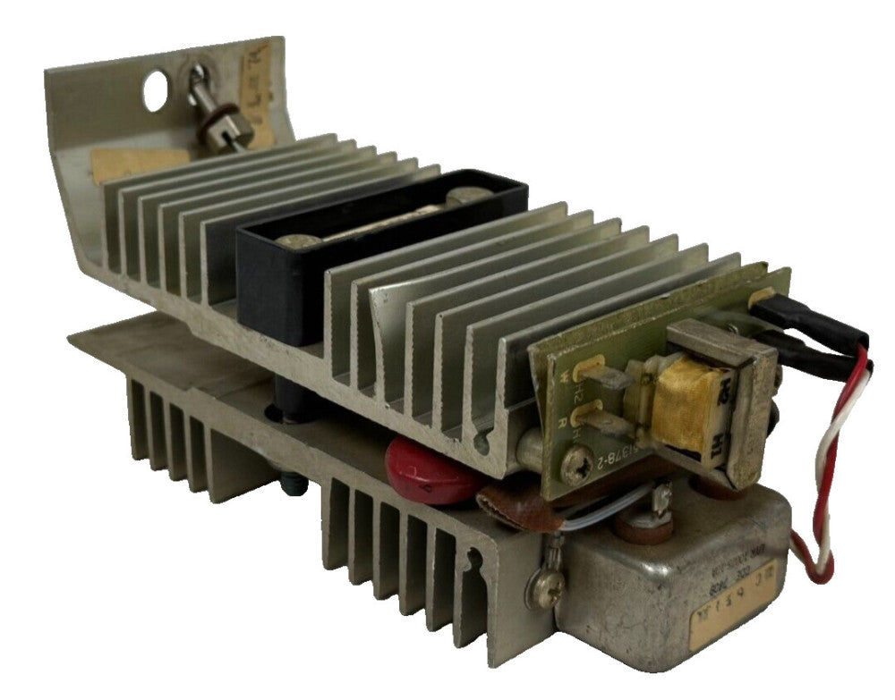 USED RELIANCE ELECTRIC 85474-S RECTIFIER THYRISTOR ASSEMBLY 410403-24AW