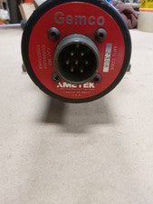 GEMCO AMETEK AUTOMATION SD0284200 1986A1XRX MFG.CODE 2308
