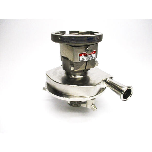 FRISTAM FPX731-160 1-3/4" NSNP