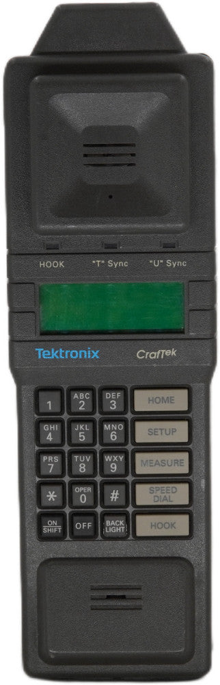 Craftek CT 100 Subscriber Loop Tester