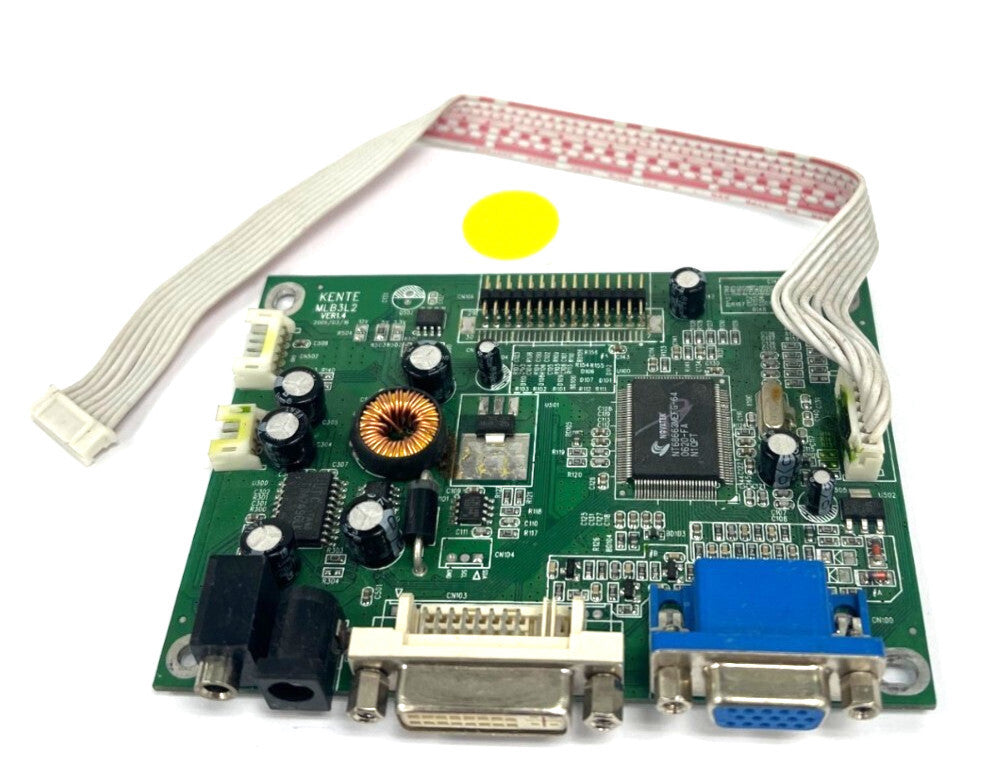 KENTE MLB3L2 VER1.4 MONITOR DRIVER BOARD