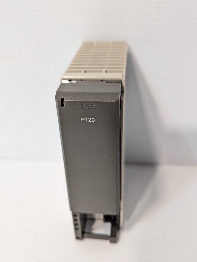 Schneider Automation Modicon AS-P120-000 Power Supply Module