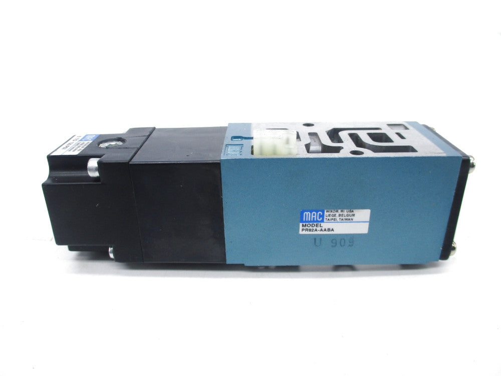 MAC PR82A-AABA NSNP