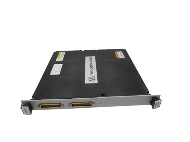 WOODWARD 5466-353 REV. C MAIN TRANSCEIVER INTERFACE  NSNP