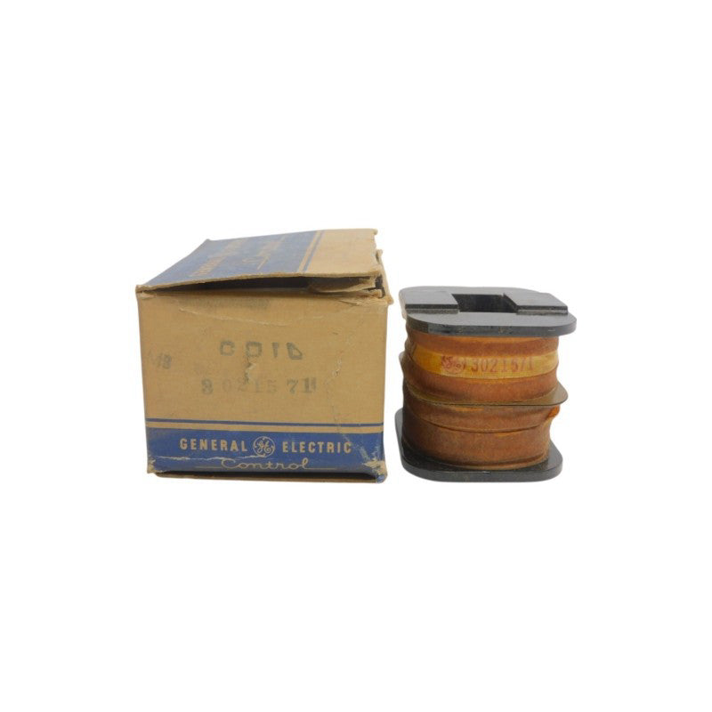 GENERAL ELECTRIC 3021571 NSMP