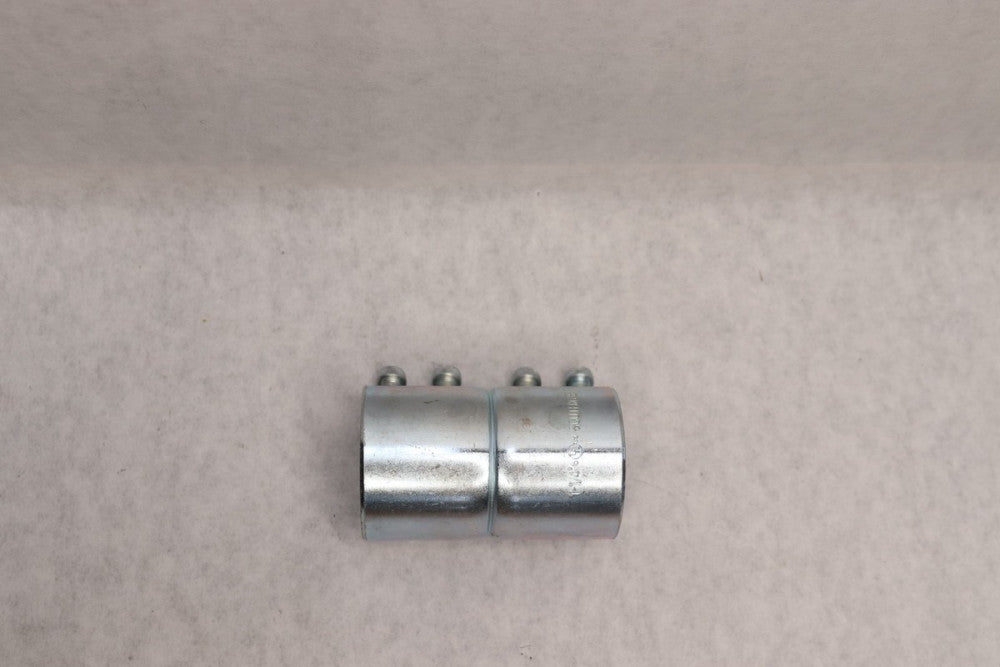 Southwire Electrical Metallic Tubing Set-Screw Coupling 1-1/4"
