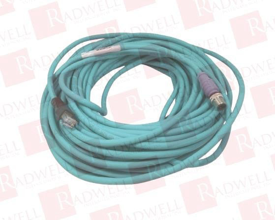 TURCK RSSD RJ45 441-20M / RSSDRJ4544120M (NEW NO BOX)