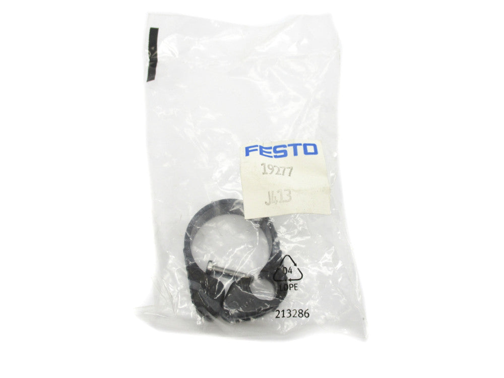 FESTO 19277 SER. J413 NSMP