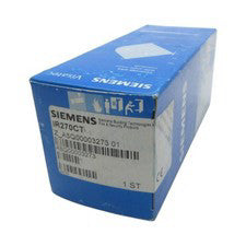 SIEMENS IR270CT NSFS