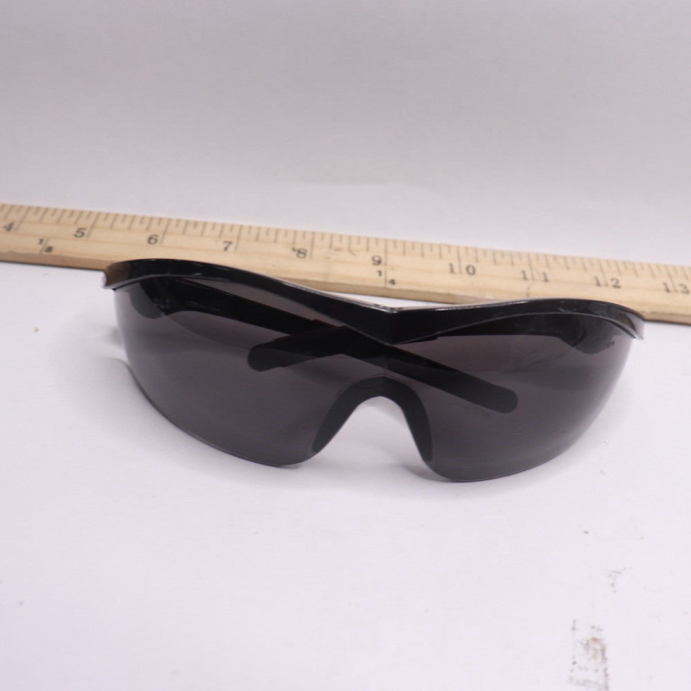Condor Safety Glasses Gray 1VW12