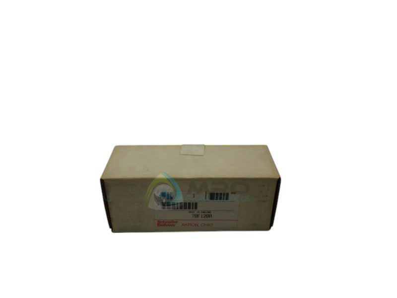 SCHRADER BELLOWS 7BF12BA REGULATOR  NSMP
