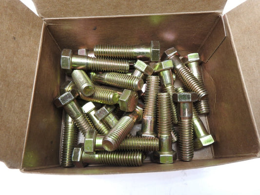 (25/Box) Dorman 501-675R G8 USS Cap Screw 7/16-14 x 1-3/4 In