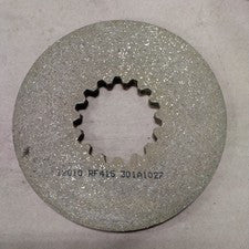 301A1027 FRICTION BRAKE DISC A69