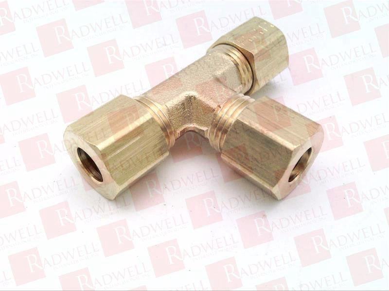 PARKER 164C-4 / 164C4 (USED)