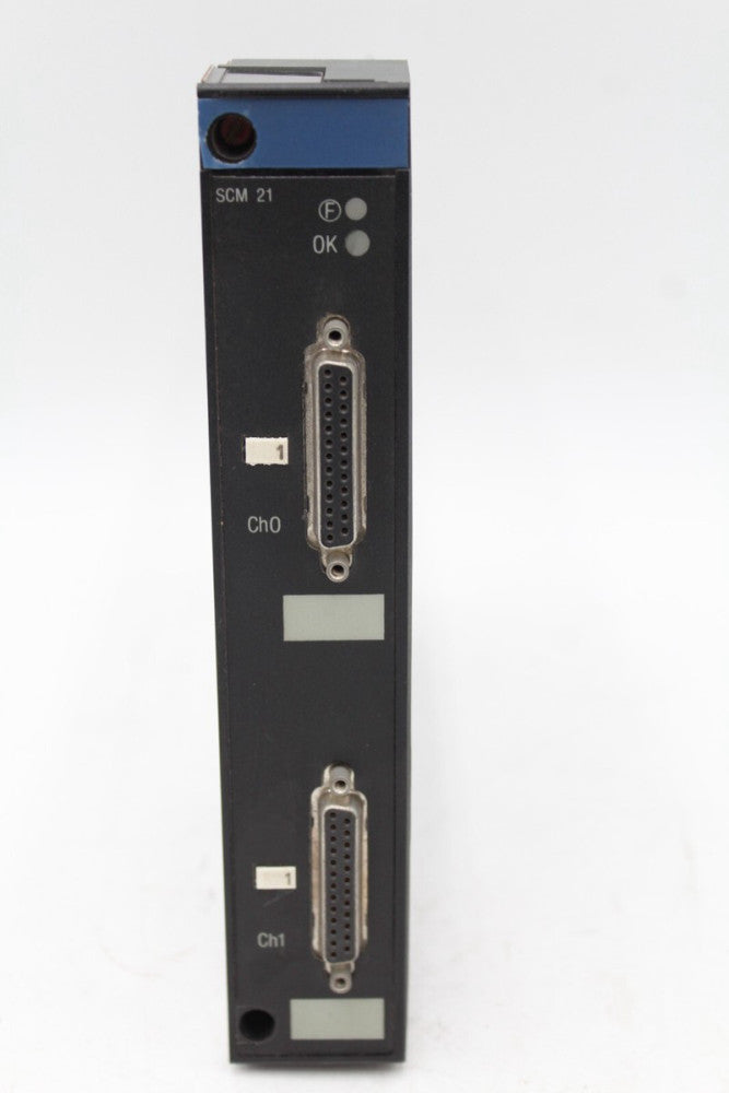Schneider Telemecanique TSXSCM2111 TSX Premium Communication Module
