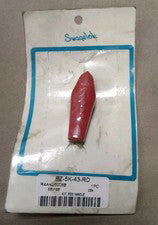 Swagelok Red Handle BZ-5K-43-RD R4AK2C006B F124