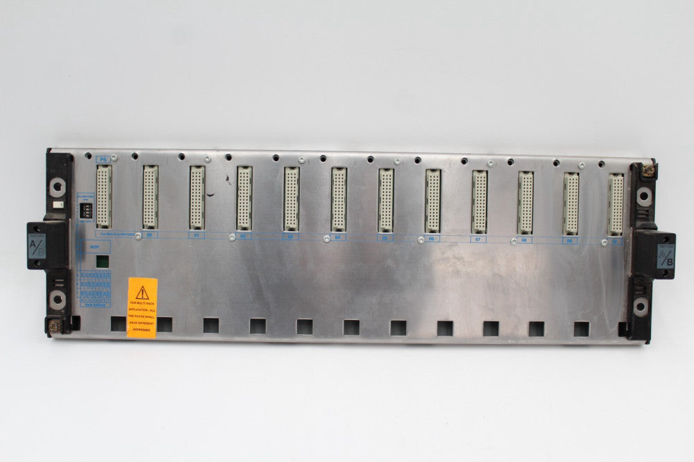 Schneider TSXRKY12EX 12 Slot Extension Rack