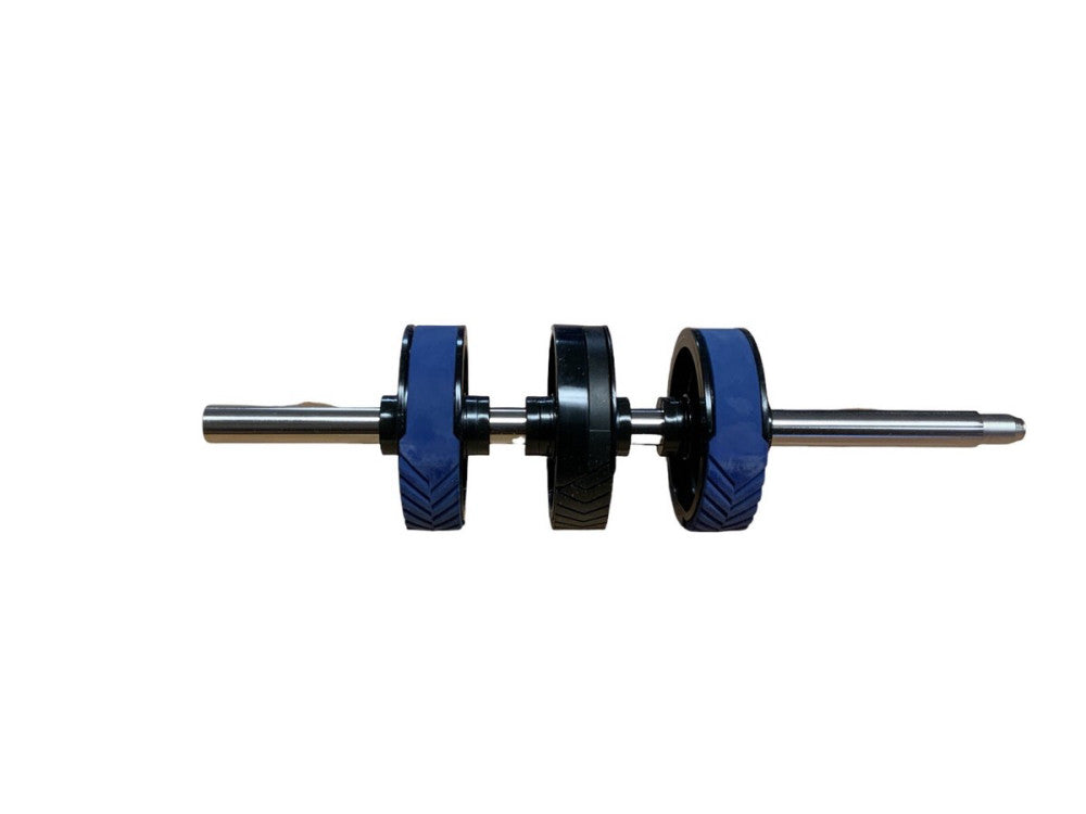 DIEBOLD FEEDSHAFT, OVRMLD 49204018000D