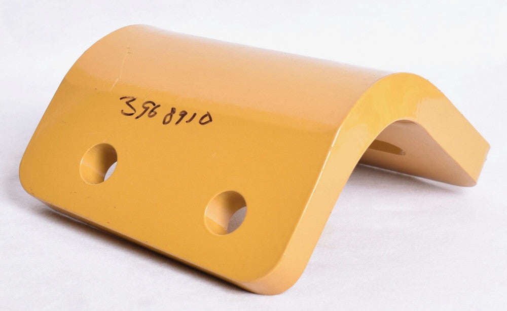 OEM CAT Caterpillar Steel Bracket for CP & CS Compactor Rollers  396-8910