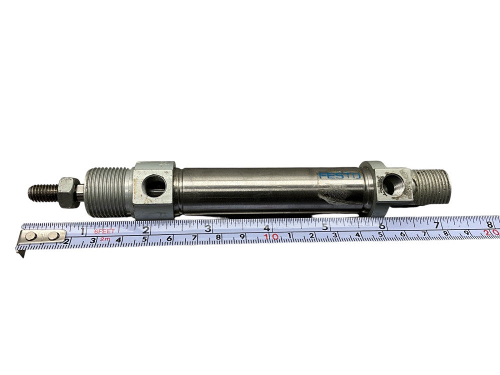 1PC FESTO DSNU-20-40-P-A 19209 Pneumatic Round Cylinder