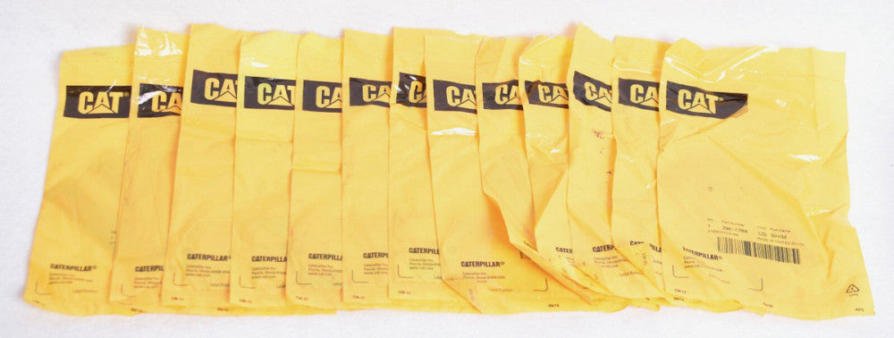13 Count OEM CAT Caterpillar Shims  298-1788  Factory Sealed