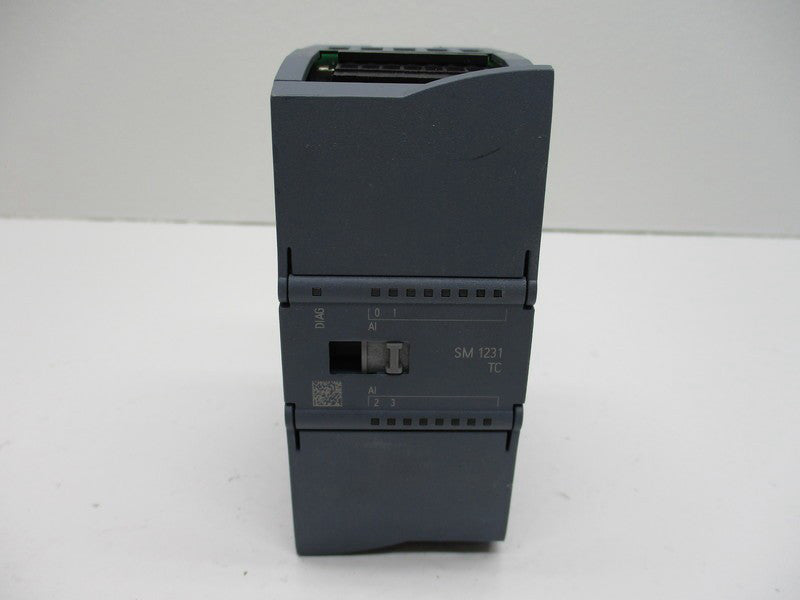 SIEMENS 6ES7231-5QD32-0XB0 24VDC NSNP