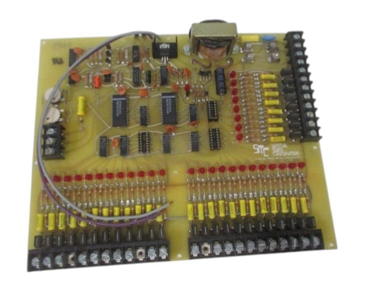 STC 7943 CIRCUIT BOARD  NSNP