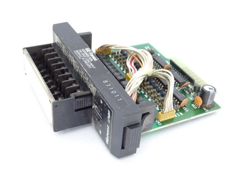 FANUC IC610MDL112 PLC MODULE